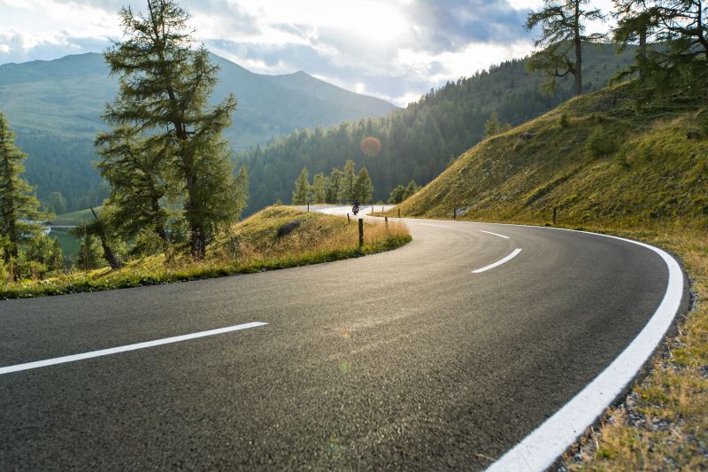 Asphalt Cutting