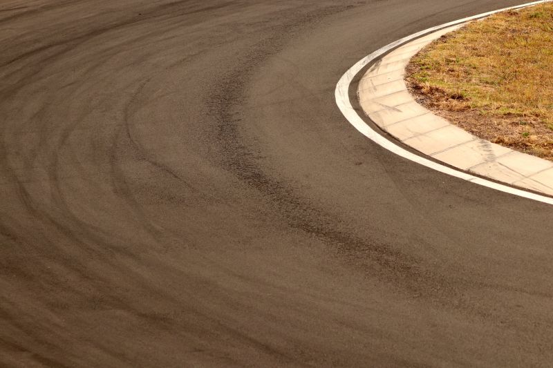 Asphalt Cutting
