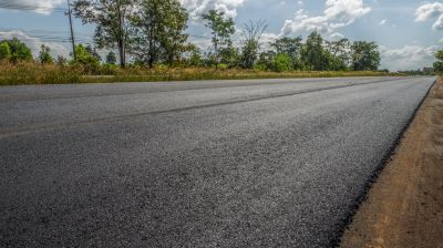 Asphalt Cutting
