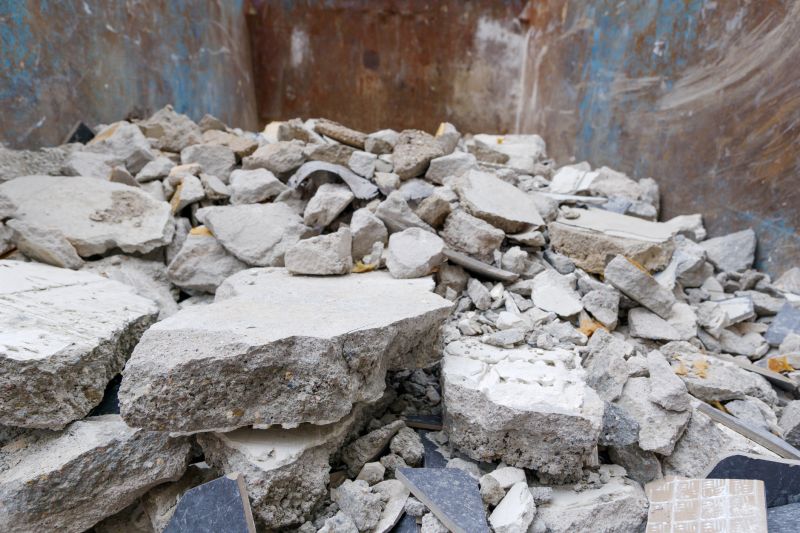 Commercial Concrete Removal Solutions For Large-Scale Properties