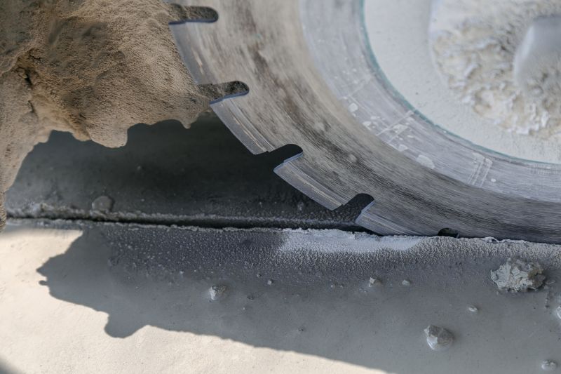 Concrete Cutting