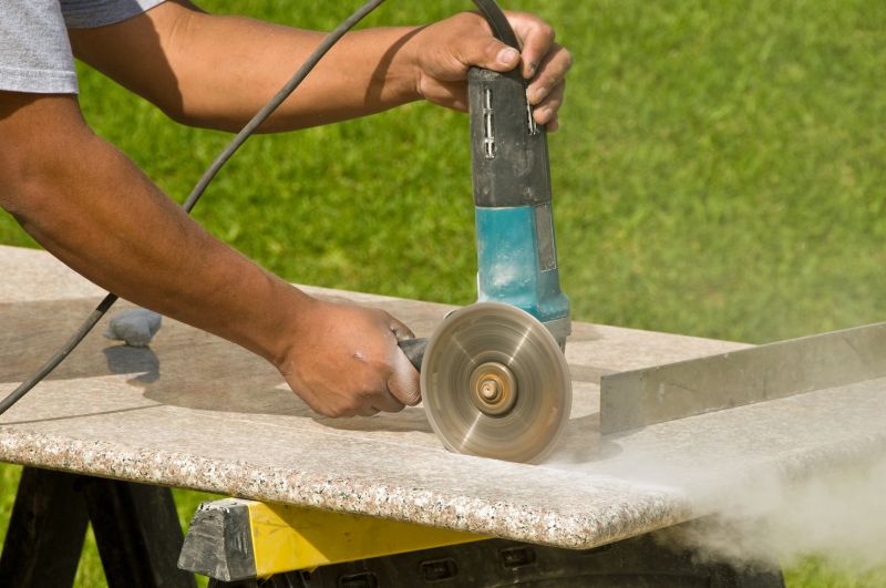 Concrete Cutting
