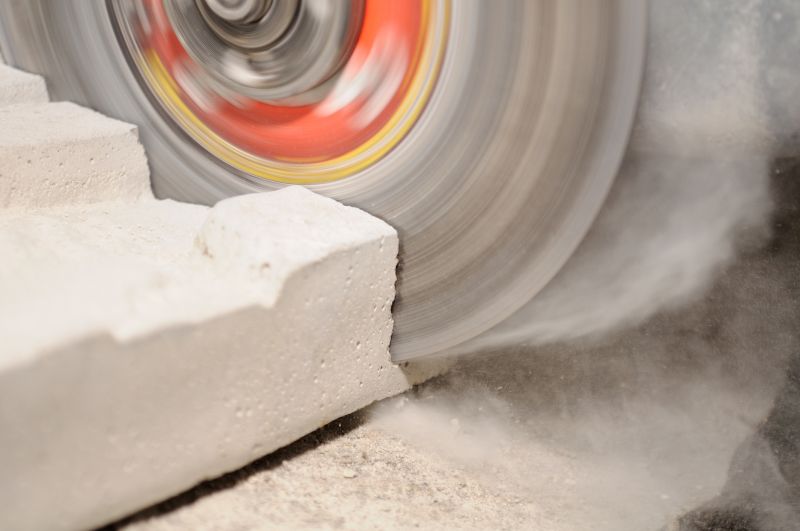 Concrete Cutting