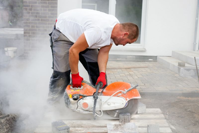 Concrete Cutting