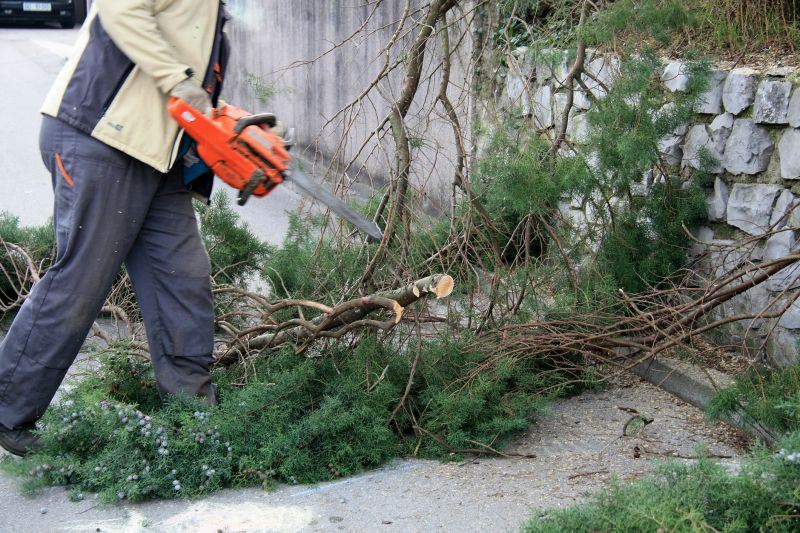 Concrete Cutting