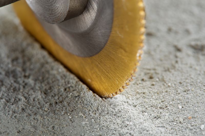 Concrete Cutting