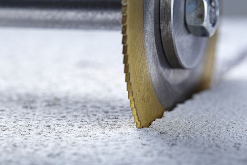 Concrete Cutting