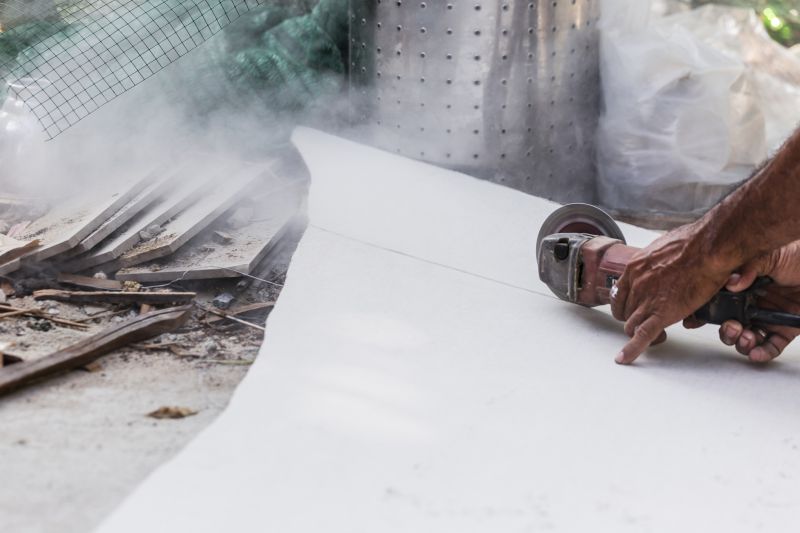 Concrete Sawing