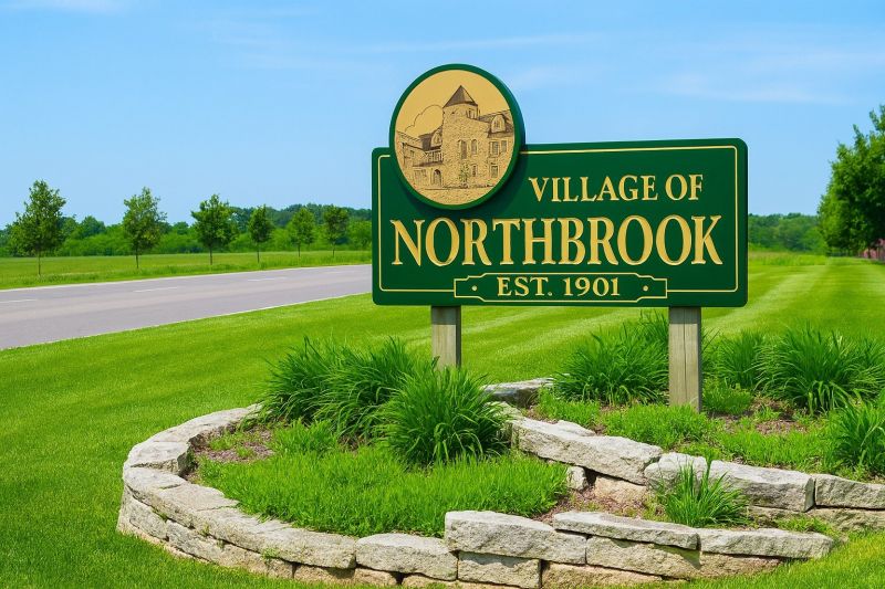 Asphalt Cutting in Northbrook, IL