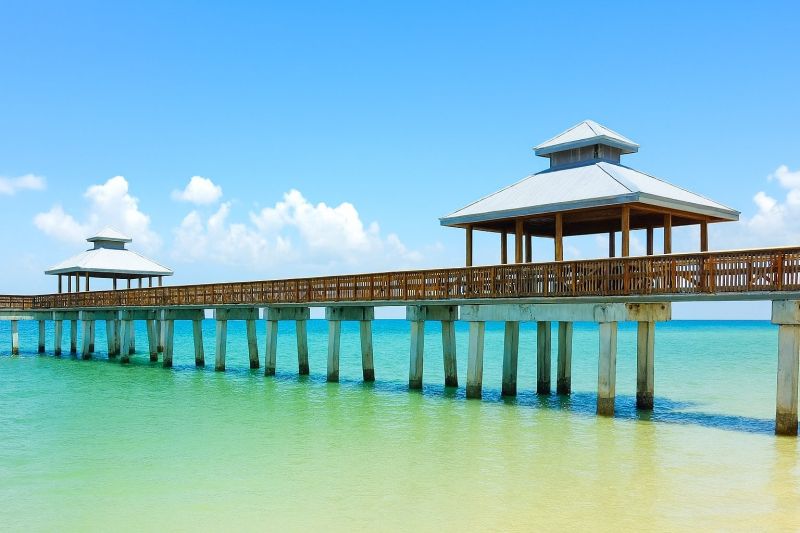 Asphalt Cutting in Fort Myers Beach, FL