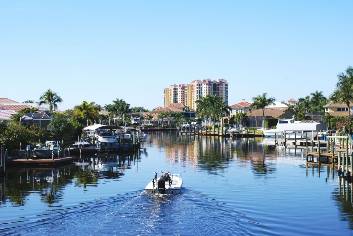 Asphalt Cutting in Cape Coral, FL