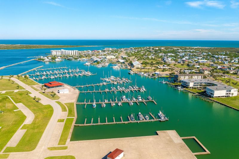 Concrete Cutting in Port Aransas, TX