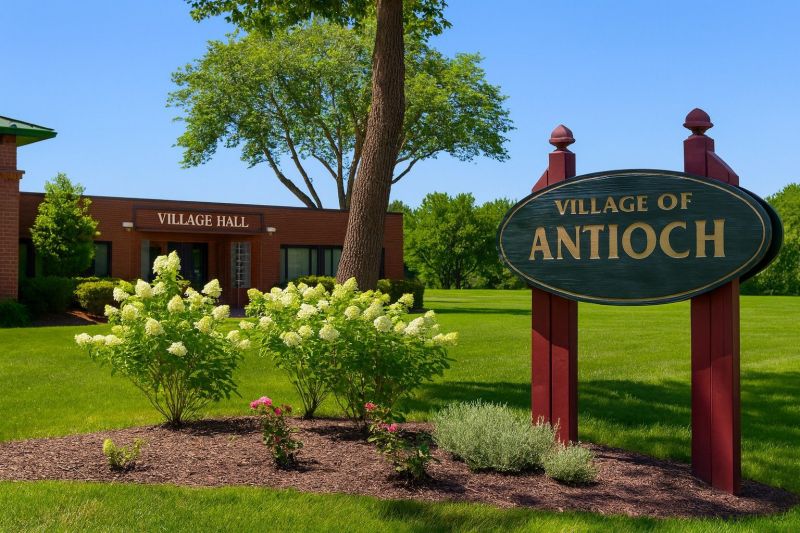 Concrete Cutting in Antioch, IL