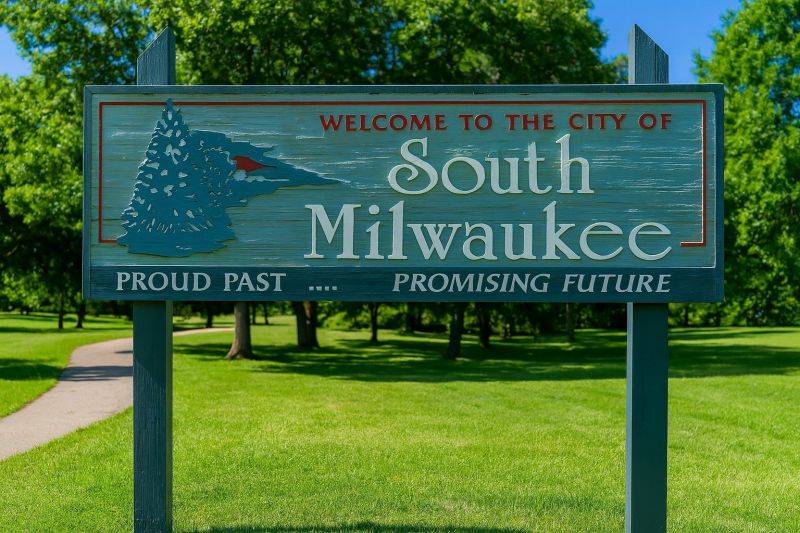 Concrete Cutting in South Milwaukee, WI