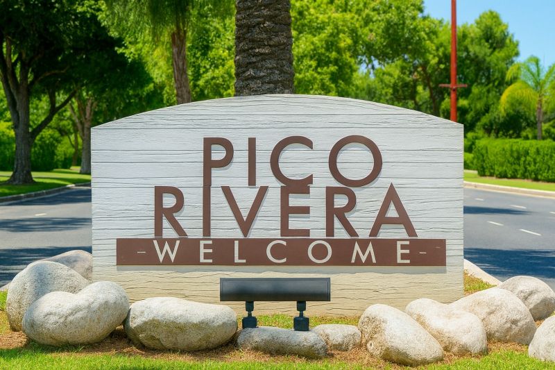 Concrete Cutting in Pico Rivera, CA