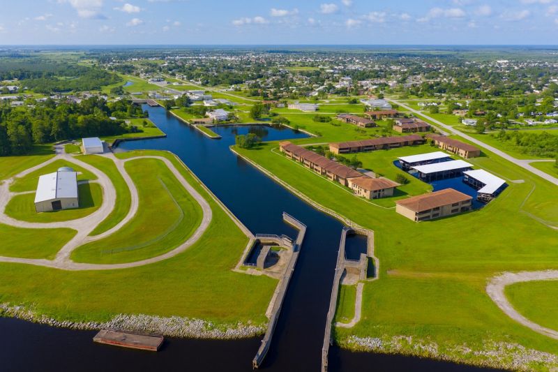 Concrete Cutting in Clewiston, FL