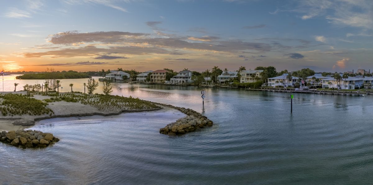 Concrete Cutting in Venice, FL