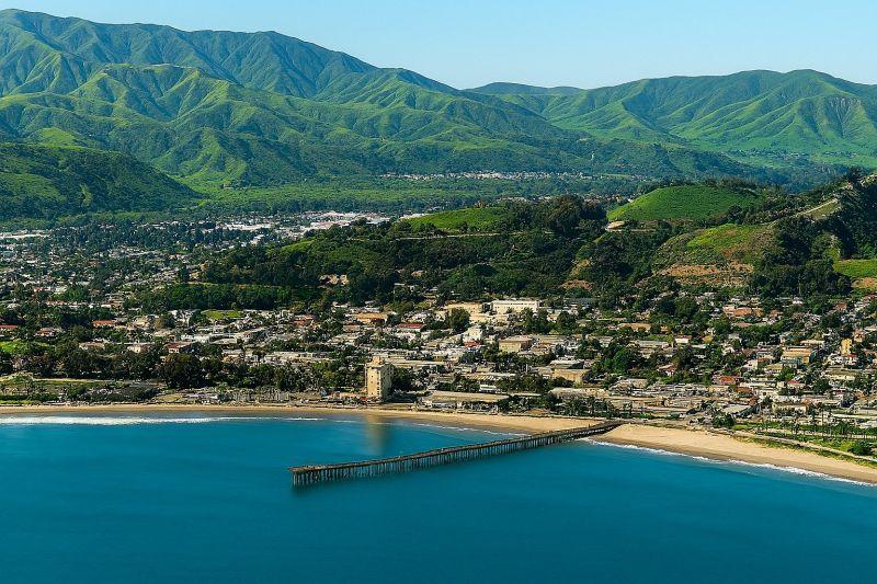 Concrete Cutting in Ventura, CA