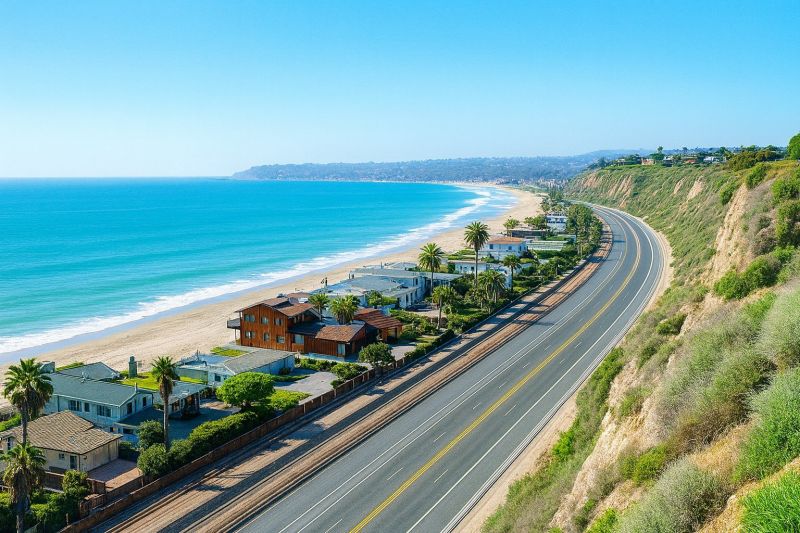 Concrete Cutting in Pacific Palisades, CA
