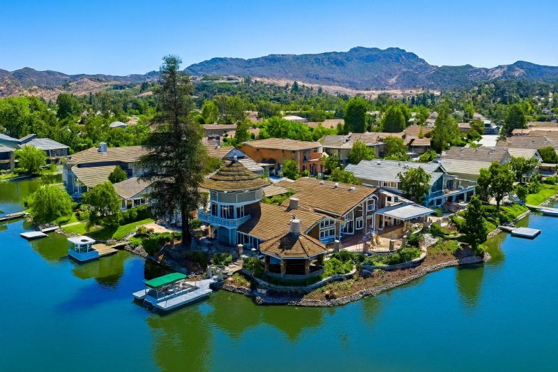 Concrete Sawing in Westlake Village, CA